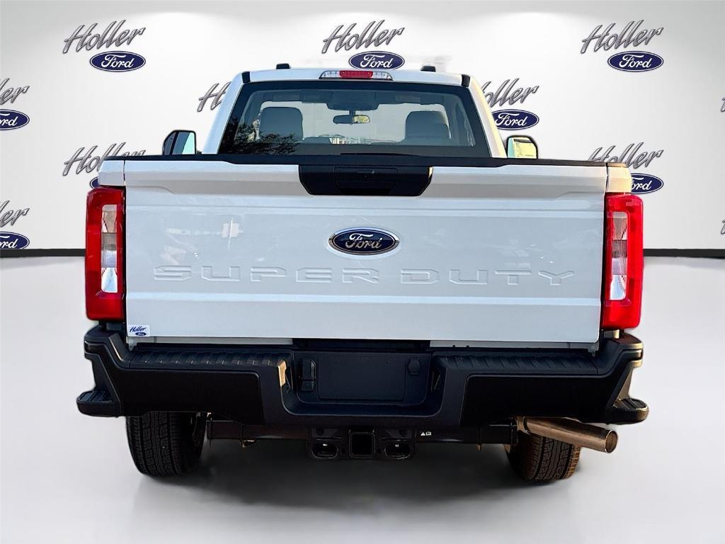 new 2026 Ford F-350 car, priced at $45,543