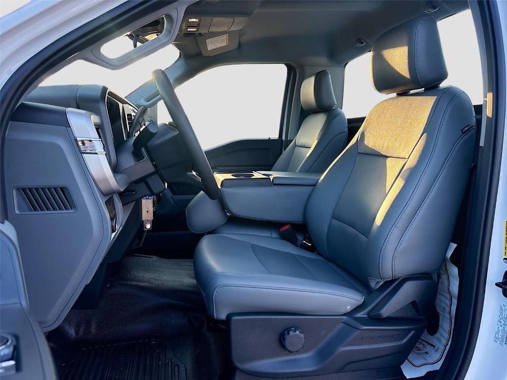 new 2026 Ford F-350 car, priced at $45,543