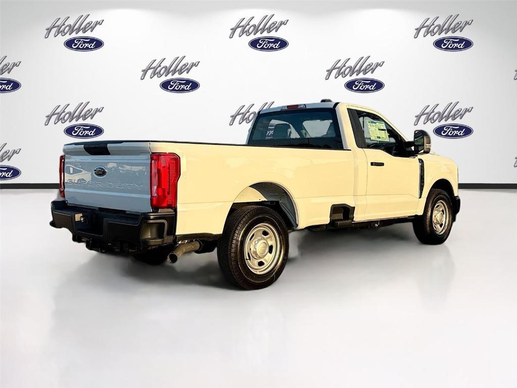 new 2026 Ford F-350 car, priced at $45,543