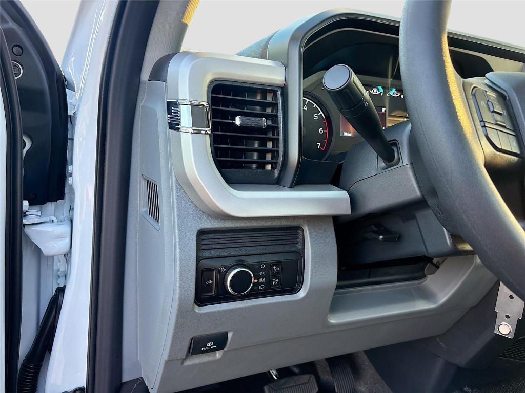 new 2026 Ford F-350 car, priced at $45,543