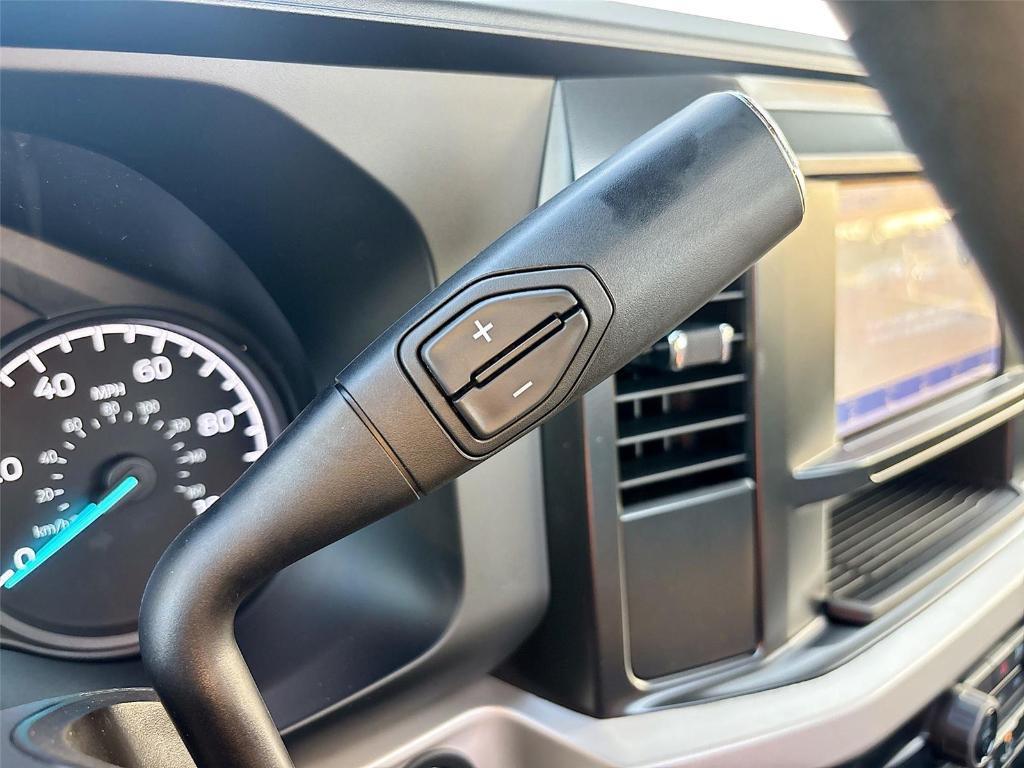 new 2026 Ford F-350 car, priced at $45,543