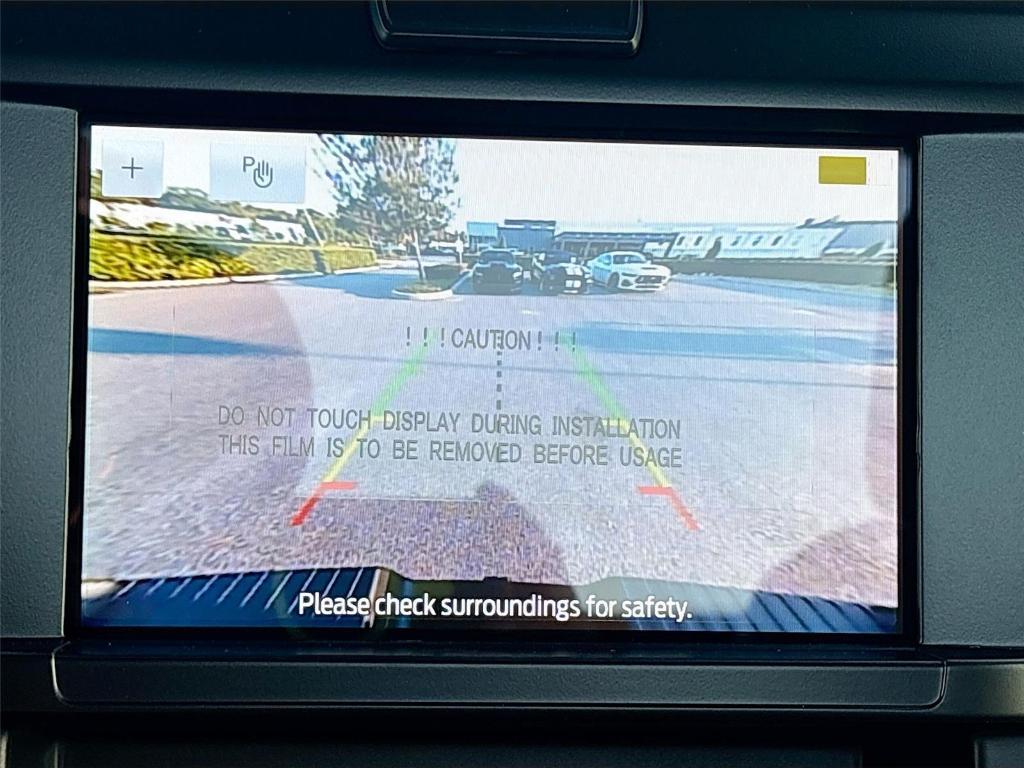 new 2026 Ford F-350 car, priced at $45,543