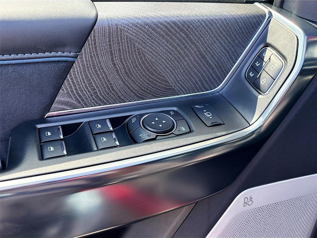 new 2025 Ford F-350 car, priced at $89,108