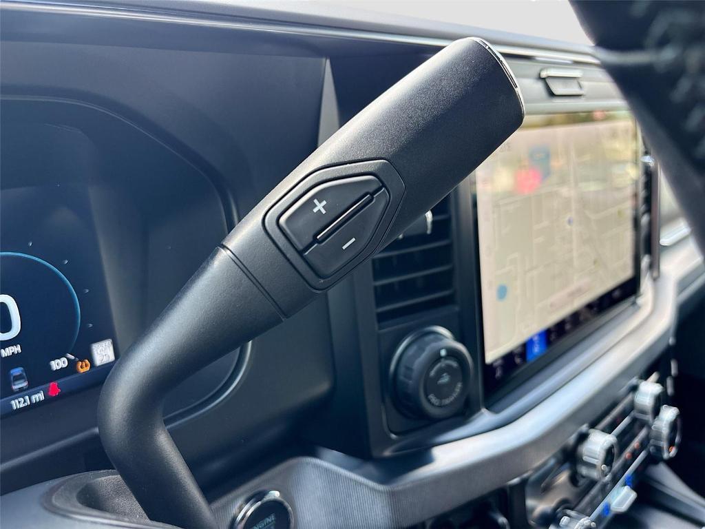 new 2025 Ford F-350 car, priced at $89,108