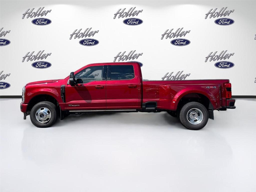 new 2025 Ford F-350 car, priced at $89,108