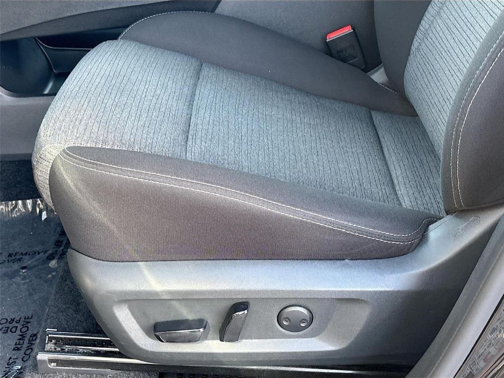 used 2023 Nissan Rogue car, priced at $18,795