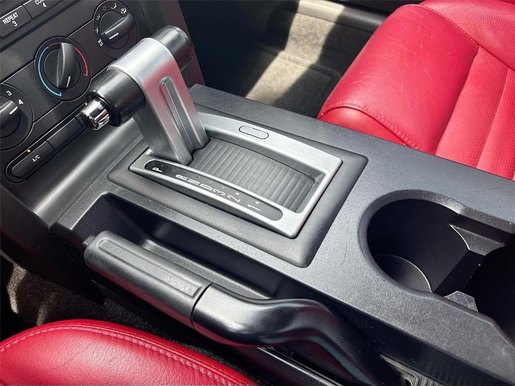 used 2006 Ford Mustang car, priced at $15,995