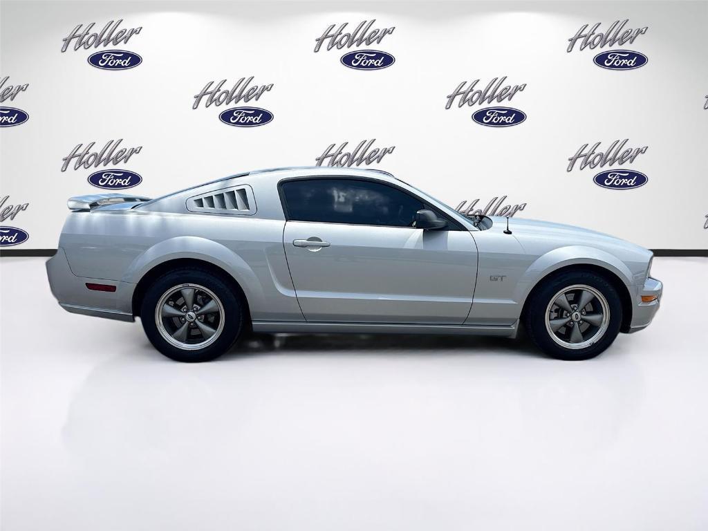used 2006 Ford Mustang car, priced at $15,995