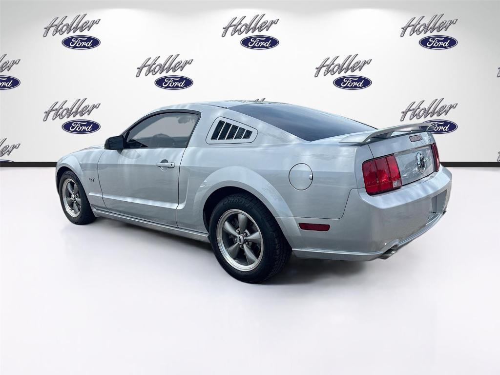 used 2006 Ford Mustang car, priced at $15,995