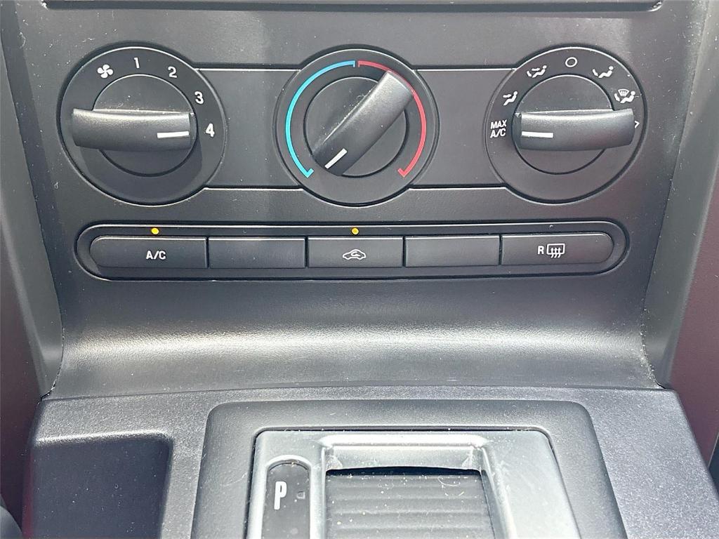 used 2006 Ford Mustang car, priced at $15,995