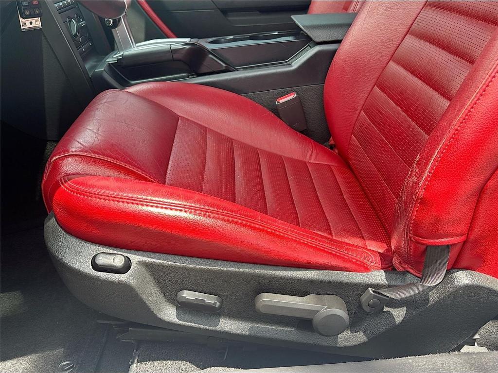 used 2006 Ford Mustang car, priced at $15,995