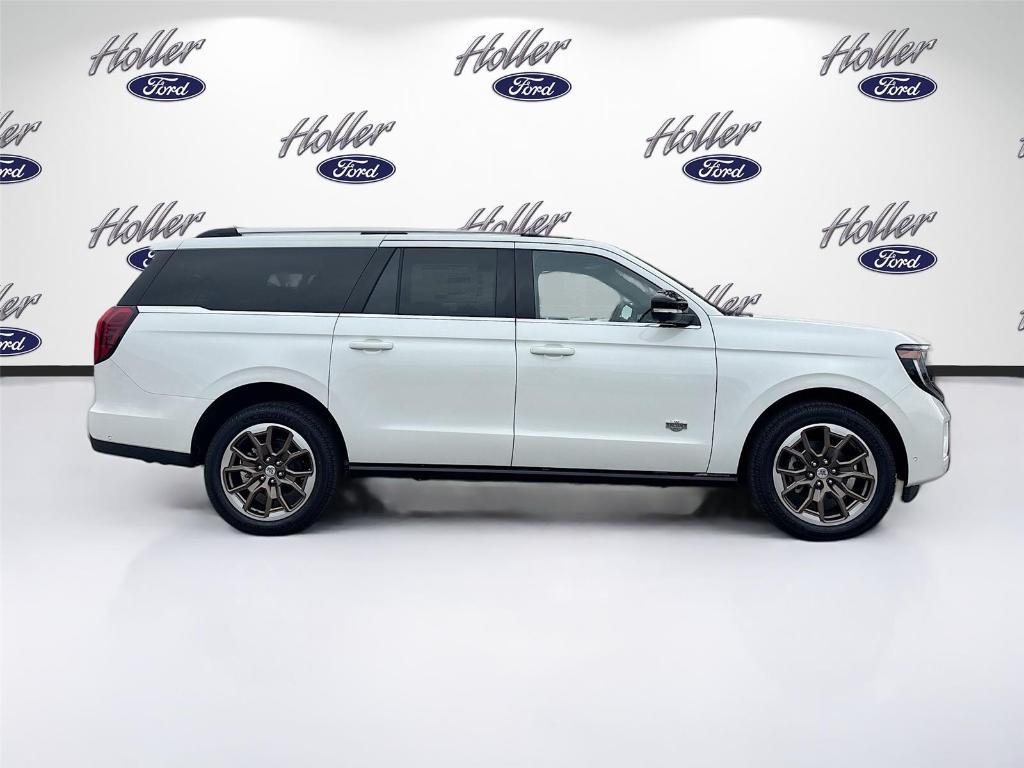 new 2025 Ford Expedition Max car, priced at $90,590