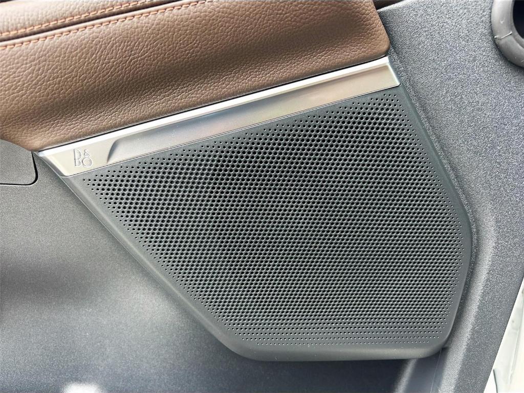 new 2025 Ford Expedition Max car, priced at $90,590