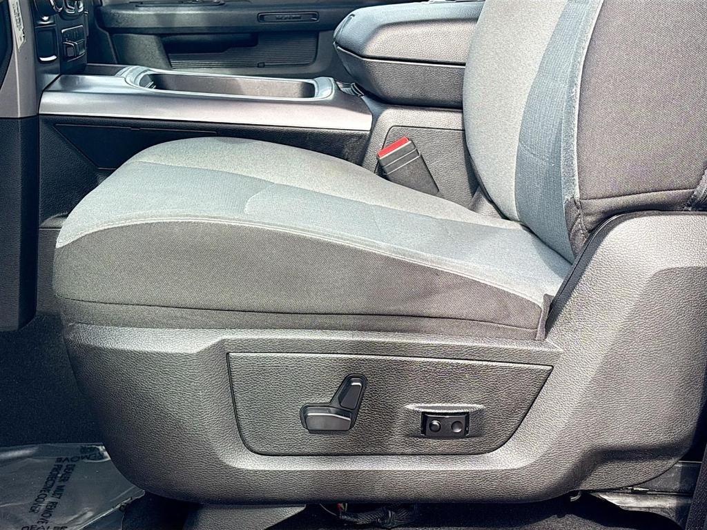 used 2023 Ram 1500 Classic car, priced at $24,295