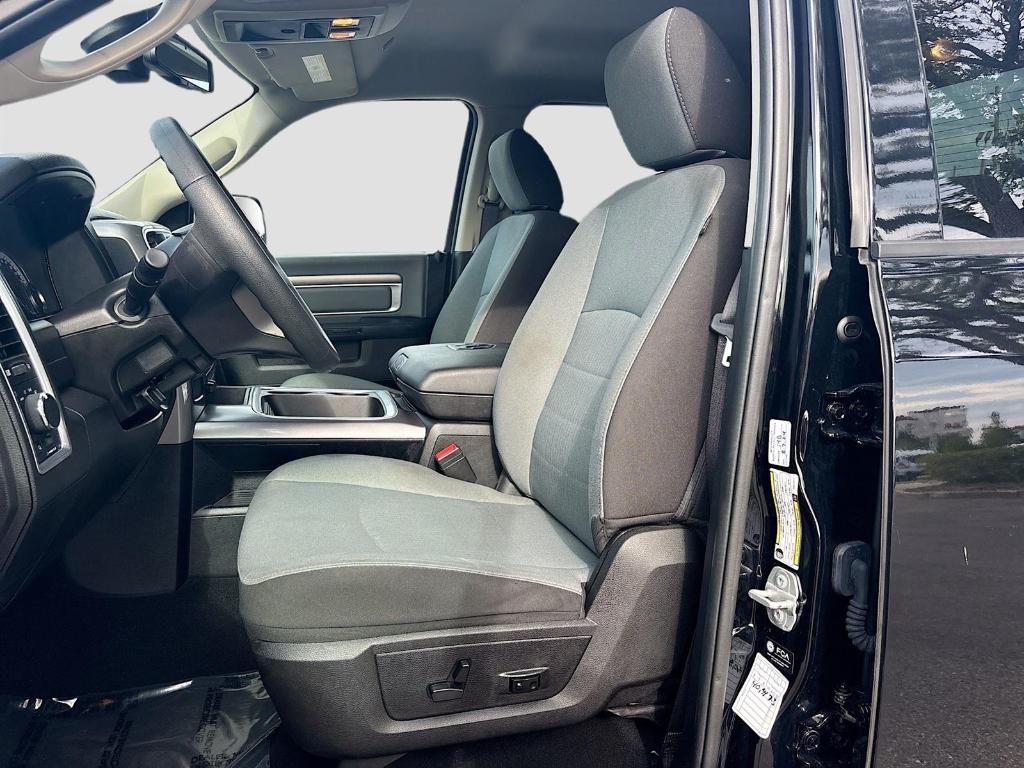used 2023 Ram 1500 Classic car, priced at $24,295