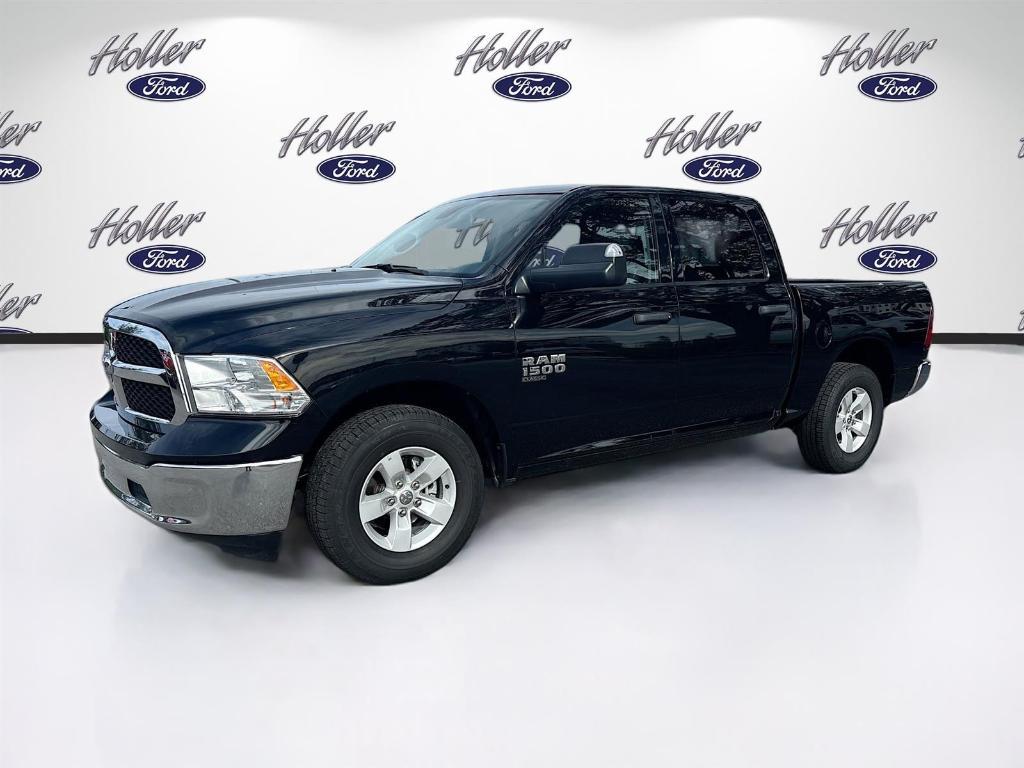 used 2023 Ram 1500 Classic car, priced at $24,295