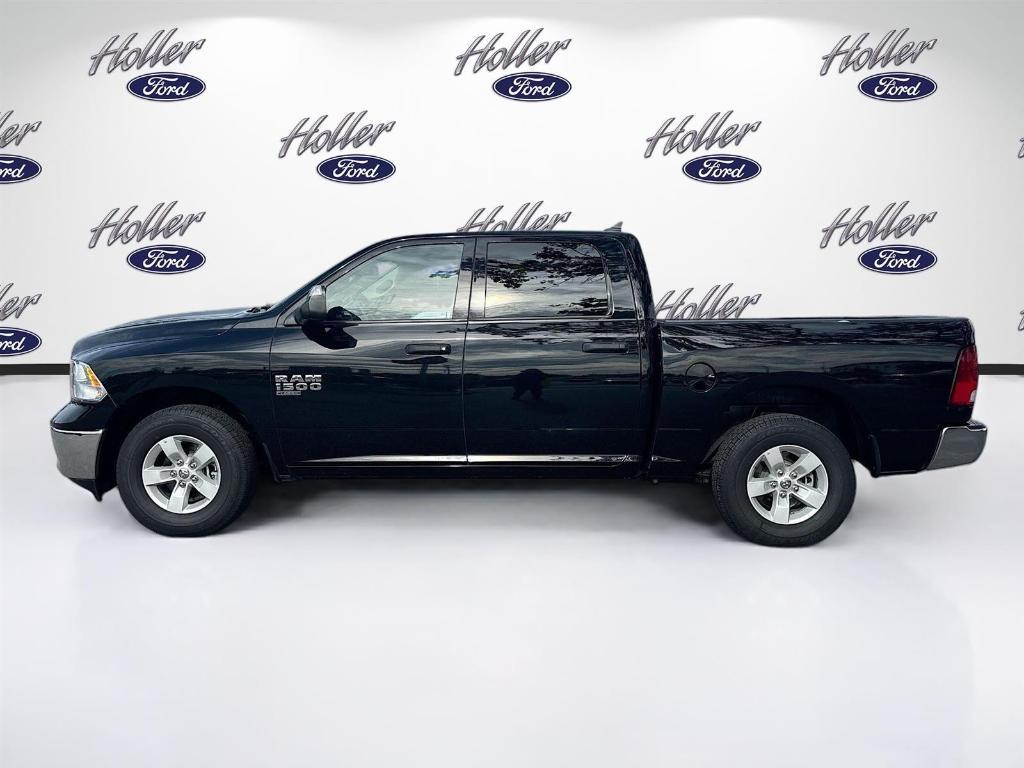 used 2023 Ram 1500 Classic car, priced at $24,295