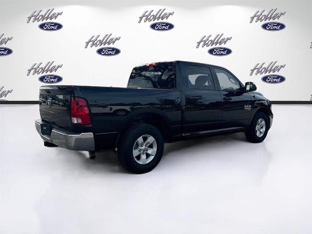 used 2023 Ram 1500 Classic car, priced at $24,295