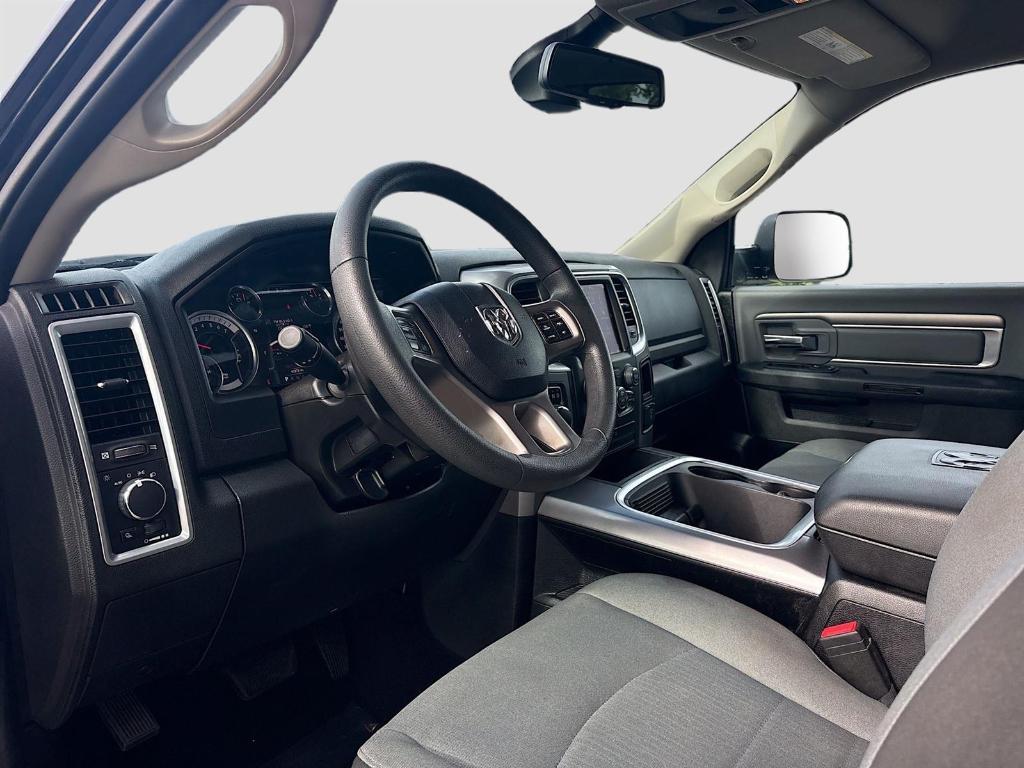 used 2023 Ram 1500 Classic car, priced at $24,295