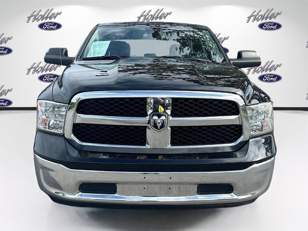 used 2023 Ram 1500 Classic car, priced at $24,295