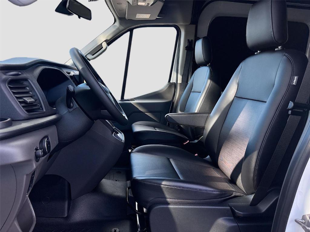 new 2026 Ford Transit-250 car, priced at $55,655