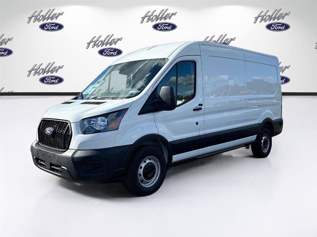 new 2026 Ford Transit-250 car, priced at $55,655