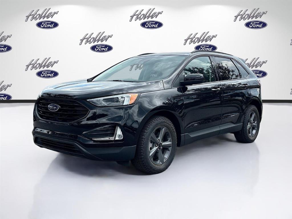 used 2024 Ford Edge car, priced at $28,995