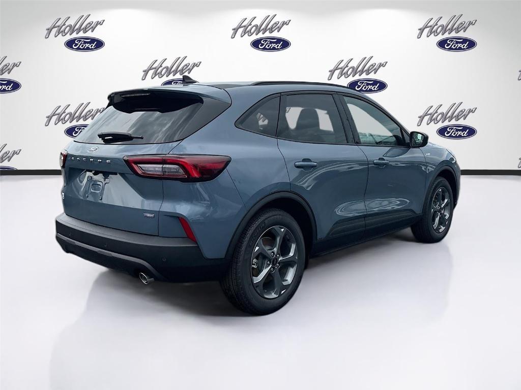 new 2025 Ford Escape car, priced at $28,840
