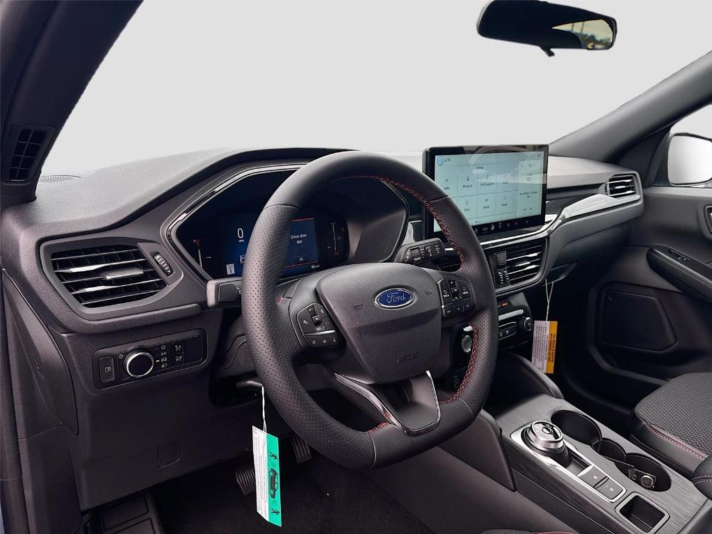 new 2025 Ford Escape car, priced at $28,840