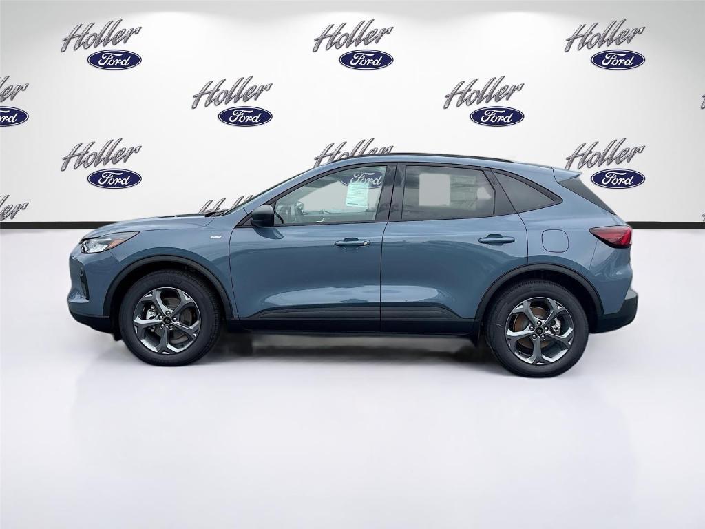 new 2025 Ford Escape car, priced at $28,840