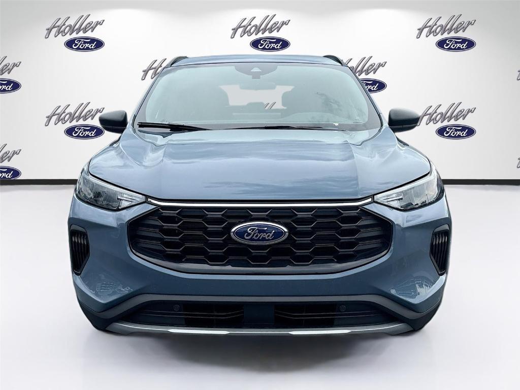 new 2025 Ford Escape car, priced at $28,840