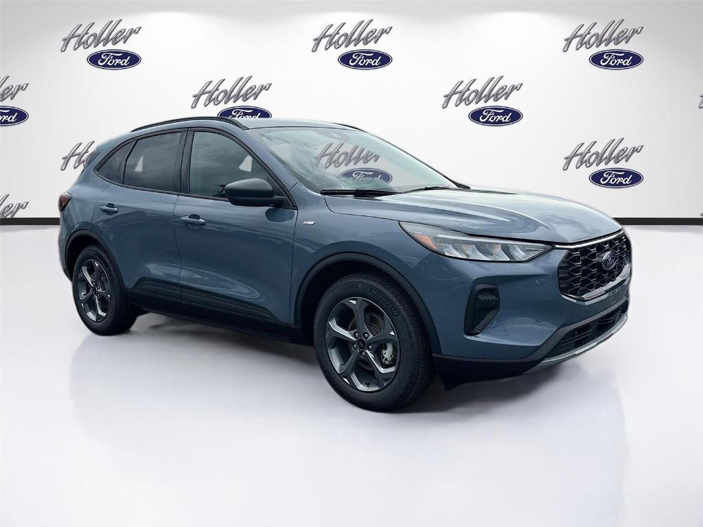 new 2025 Ford Escape car, priced at $28,840