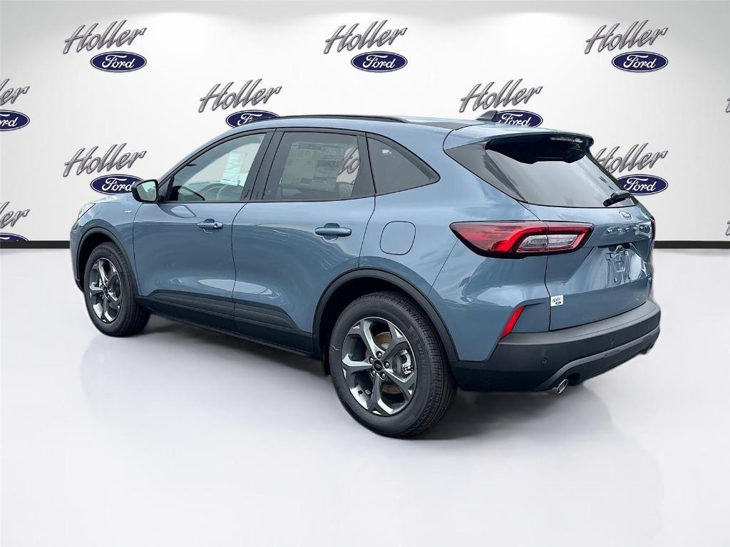 new 2025 Ford Escape car, priced at $28,840