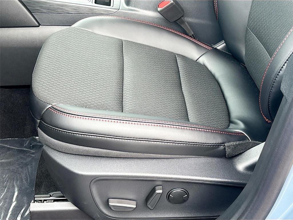 new 2025 Ford Escape car, priced at $28,840