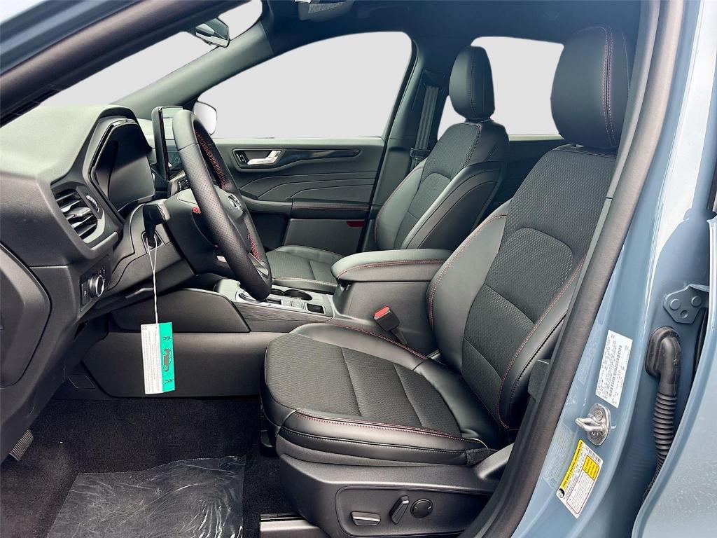 new 2025 Ford Escape car, priced at $28,840