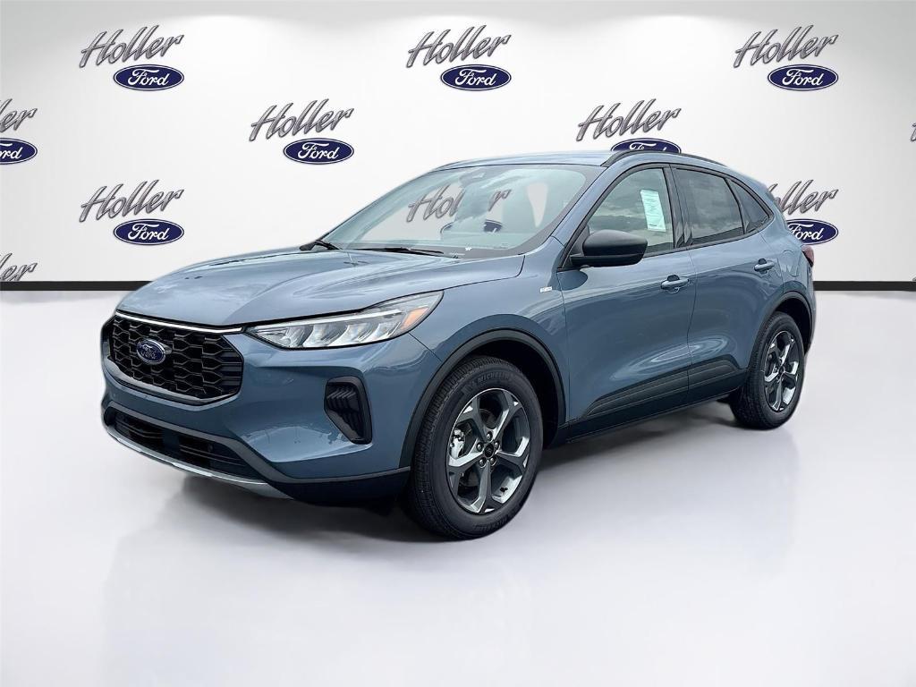 new 2025 Ford Escape car, priced at $28,840