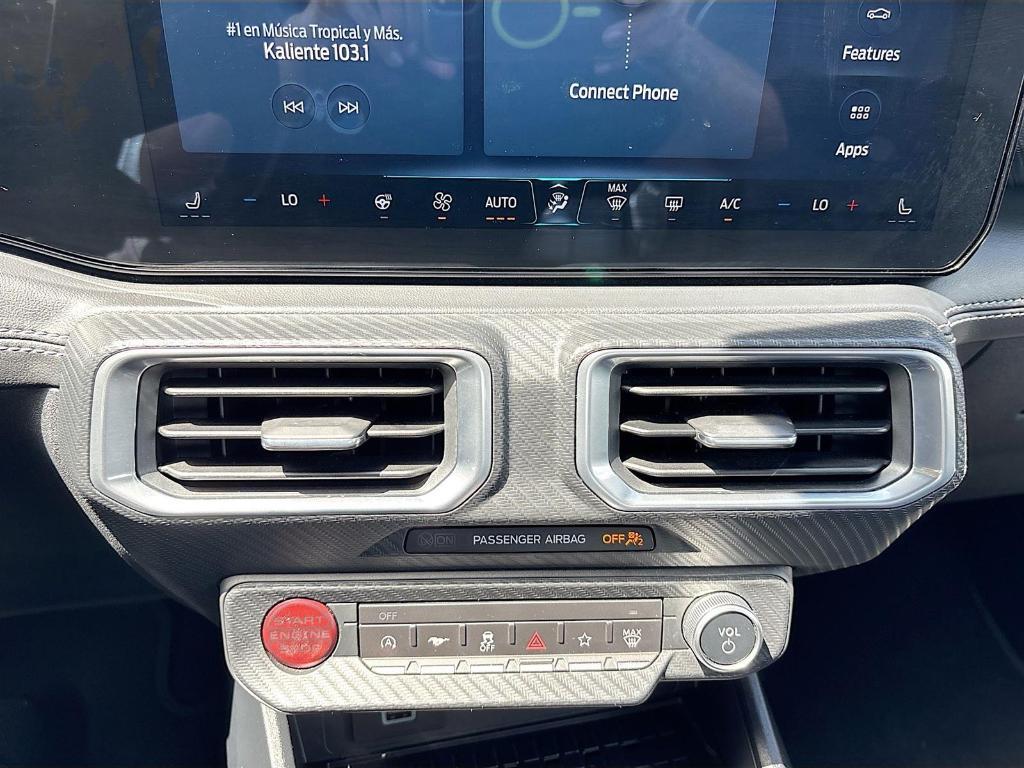 used 2024 Ford Mustang car, priced at $29,595