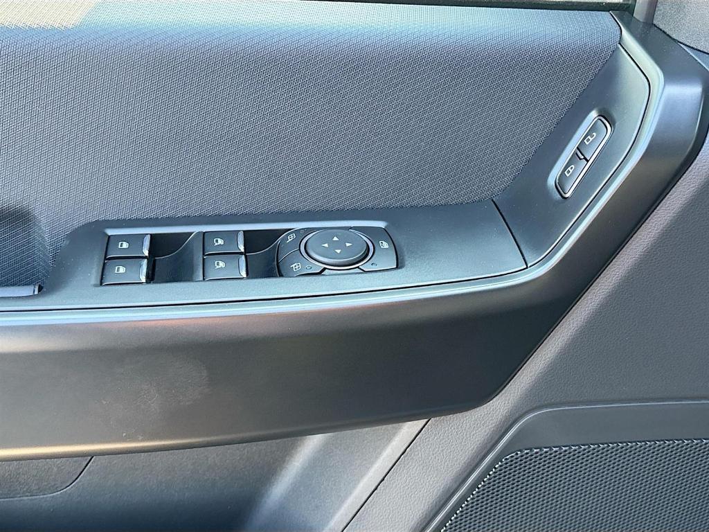new 2025 Ford F-150 car, priced at $45,825