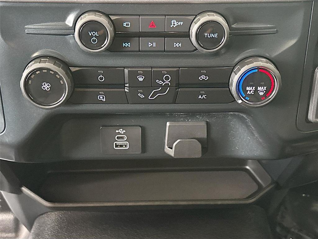 used 2025 Ford F-150 car, priced at $54,595