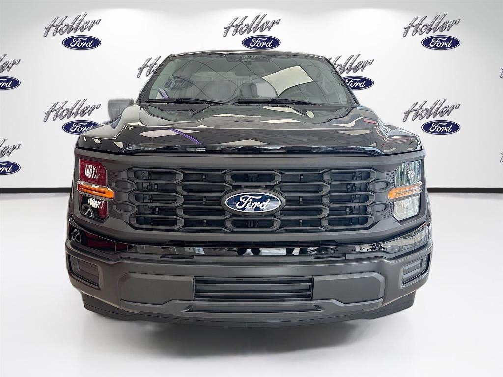 used 2025 Ford F-150 car, priced at $54,595