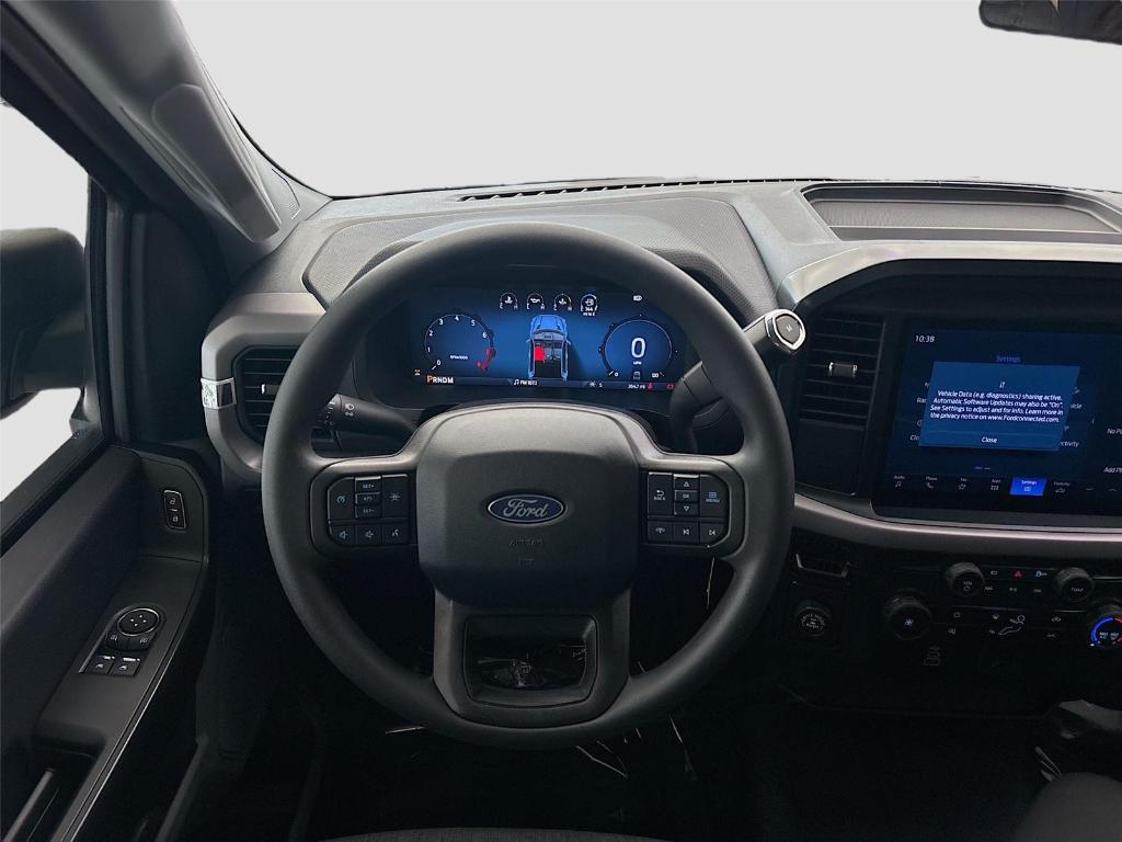 used 2025 Ford F-150 car, priced at $54,595
