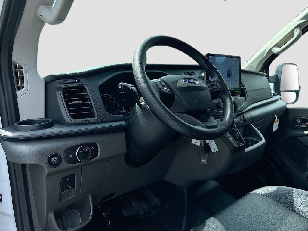 new 2024 Ford Transit-150 car, priced at $42,030