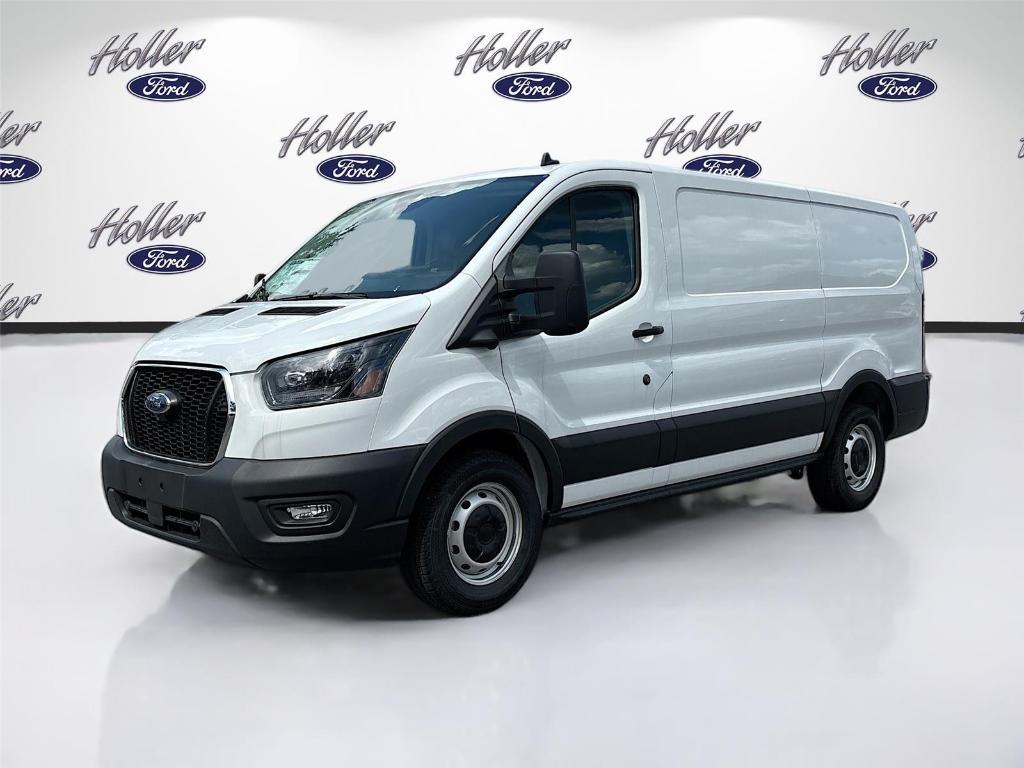 new 2024 Ford Transit-150 car, priced at $42,030