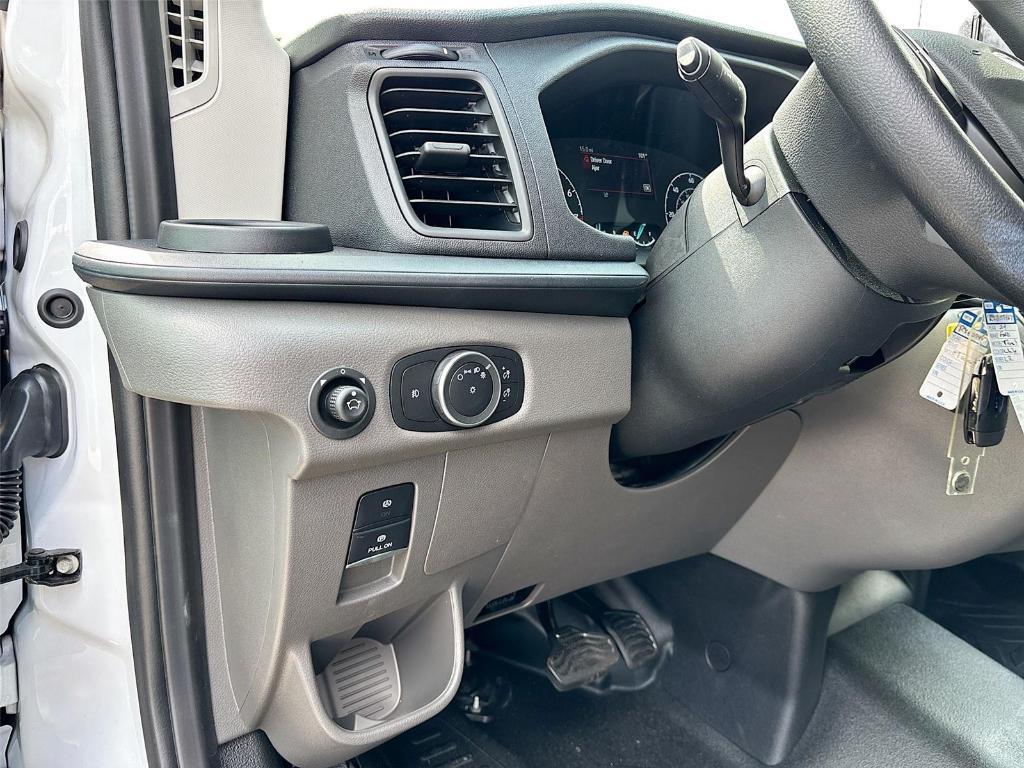 new 2024 Ford Transit-150 car, priced at $42,030