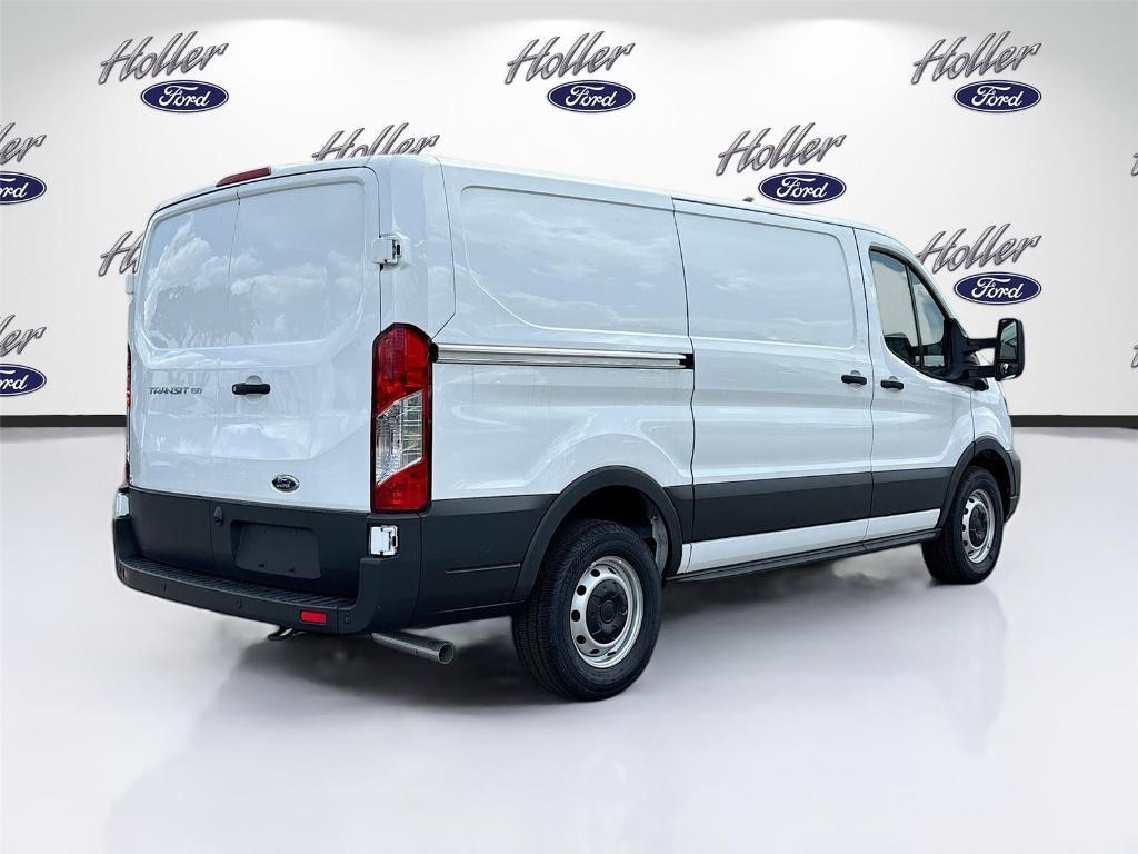 new 2024 Ford Transit-150 car, priced at $42,030
