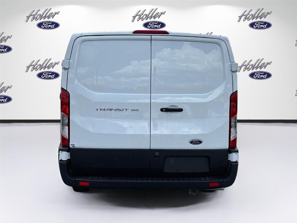 new 2024 Ford Transit-150 car, priced at $42,030