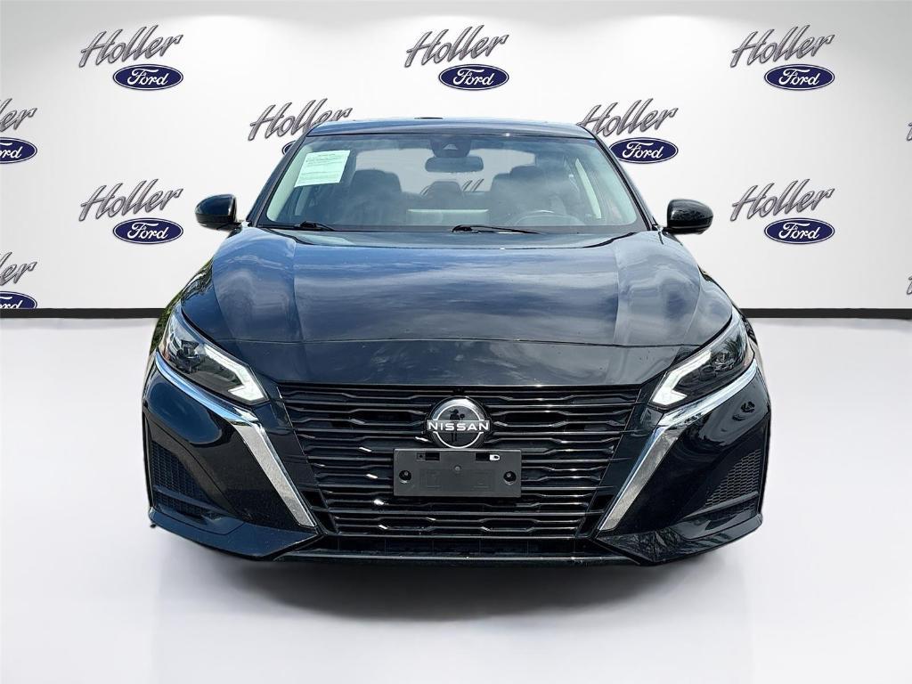 used 2023 Nissan Altima car, priced at $18,295