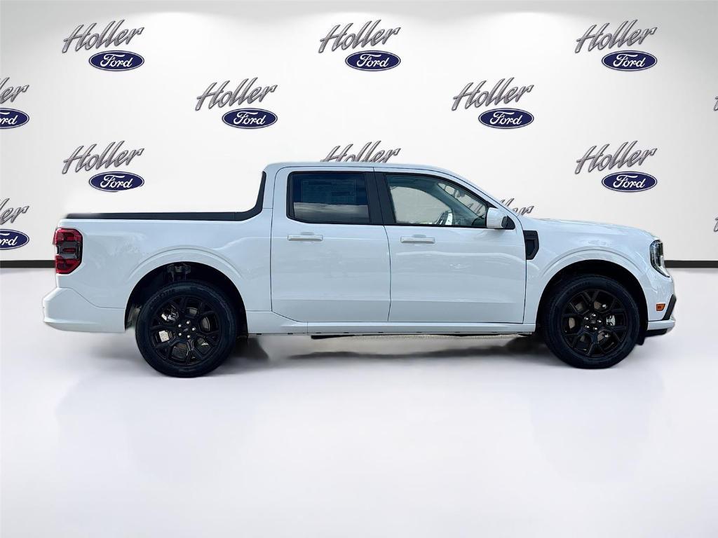 new 2025 Ford Maverick car, priced at $32,993