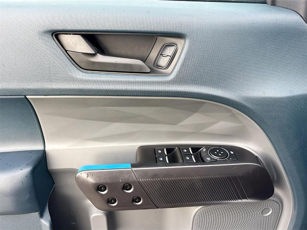 new 2025 Ford Maverick car, priced at $32,993