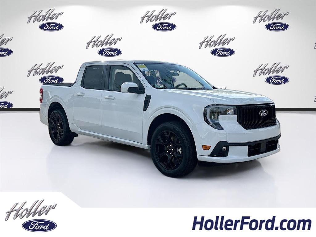 new 2025 Ford Maverick car, priced at $32,993